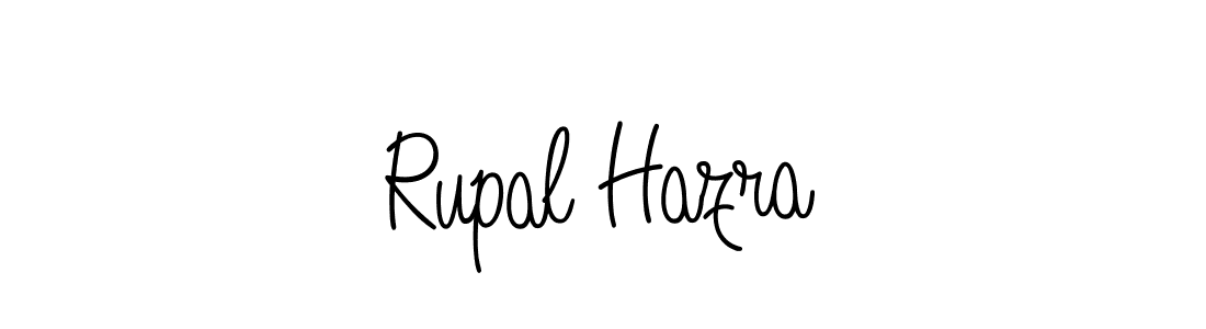 if you are searching for the best signature style for your name Rupal Hazra. so please give up your signature search. here we have designed multiple signature styles  using Angelique-Rose-font-FFP. Rupal Hazra signature style 5 images and pictures png