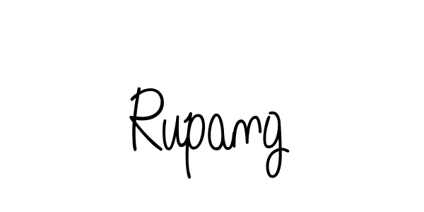 See photos of Rupang official signature by Spectra . Check more albums & portfolios. Read reviews & check more about Angelique-Rose-font-FFP font. Rupang signature style 5 images and pictures png