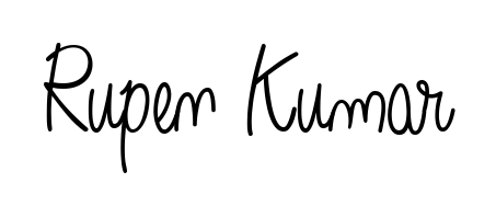Best and Professional Signature Style for Rupen Kumar. Angelique-Rose-font-FFP Best Signature Style Collection. Rupen Kumar signature style 5 images and pictures png