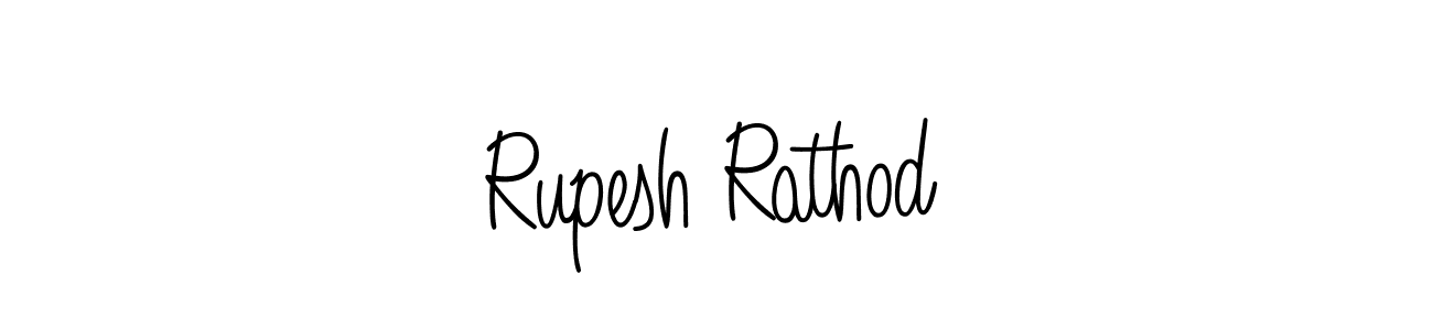 This is the best signature style for the Rupesh Rathod name. Also you like these signature font (Angelique-Rose-font-FFP). Mix name signature. Rupesh Rathod signature style 5 images and pictures png