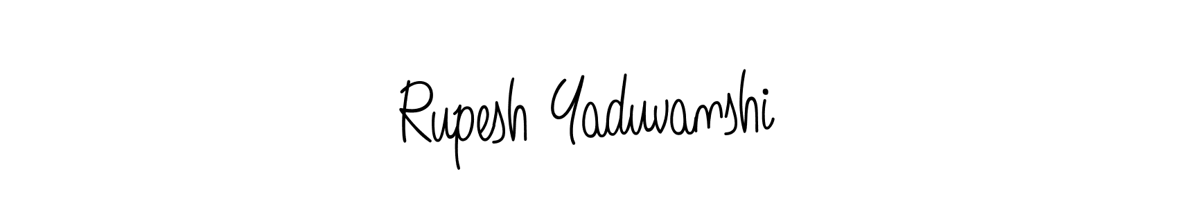 Here are the top 10 professional signature styles for the name Rupesh Yaduvanshi. These are the best autograph styles you can use for your name. Rupesh Yaduvanshi signature style 5 images and pictures png