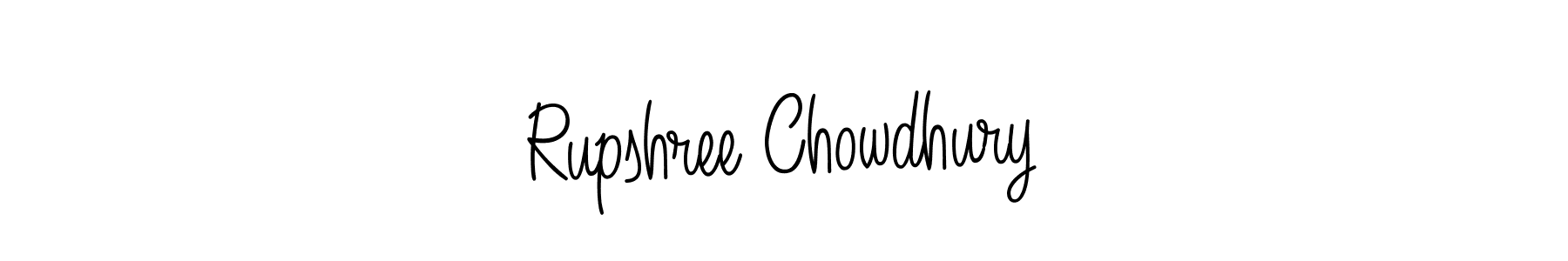 This is the best signature style for the Rupshree Chowdhury name. Also you like these signature font (Angelique-Rose-font-FFP). Mix name signature. Rupshree Chowdhury signature style 5 images and pictures png