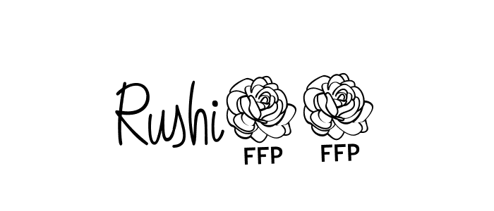 Here are the top 10 professional signature styles for the name Rushi01. These are the best autograph styles you can use for your name. Rushi01 signature style 5 images and pictures png