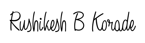 Here are the top professional signature styles for the name Rushikesh B Korade. These are the best autograph styles you can use for your name. Rushikesh B Korade signature style 5 images and pictures png
