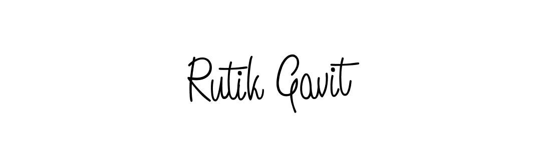 See photos of Rutik Gavit official signature by Spectra . Check more albums & portfolios. Read reviews & check more about Angelique-Rose-font-FFP font. Rutik Gavit signature style 5 images and pictures png