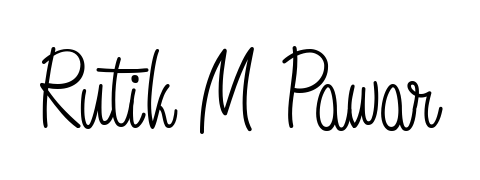 Explore multiple handwriting variations for Rutik M Pawar including this stunning Angelique-Rose-font-FFP design. Free to use across all platforms. Rutik M Pawar signature style 5 images and pictures png