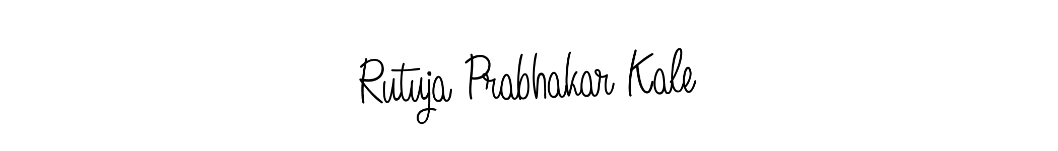 See photos of Rutuja Prabhakar Kale official signature by Spectra . Check more albums & portfolios. Read reviews & check more about Angelique-Rose-font-FFP font. Rutuja Prabhakar Kale signature style 5 images and pictures png