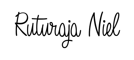 An effortless, minimalist signature concept for Ruturaja Niel using Angelique-Rose-font-FFP design. Clean lines that look great on any document. Ruturaja Niel signature style 5 images and pictures png