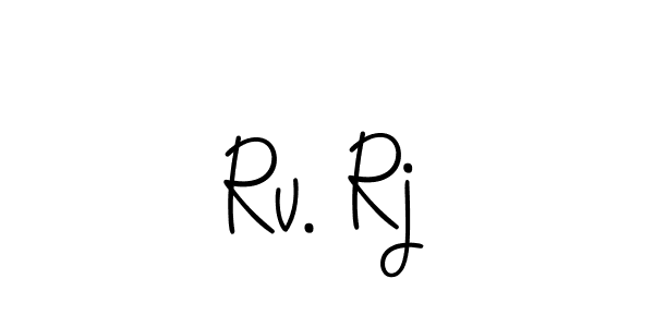 See photos of Rv. Rj official signature by Spectra . Check more albums & portfolios. Read reviews & check more about Angelique-Rose-font-FFP font. Rv. Rj signature style 5 images and pictures png