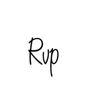 How to Draw Rvp signature style? Angelique-Rose-font-FFP is a latest design signature styles for name Rvp. Rvp signature style 5 images and pictures png
