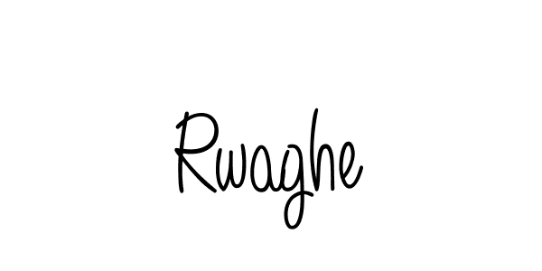 It looks lik you need a new signature style for name Rwaghe. Design unique handwritten (Angelique-Rose-font-FFP) signature with our free signature maker in just a few clicks. Rwaghe signature style 5 images and pictures png