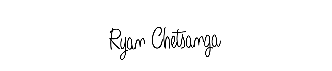 Here are the top 10 professional signature styles for the name Ryan Chetsanga. These are the best autograph styles you can use for your name. Ryan Chetsanga signature style 5 images and pictures png