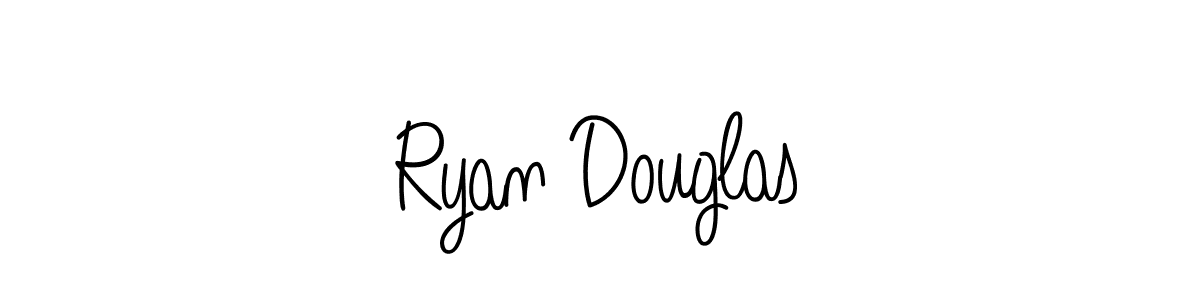 Similarly Angelique-Rose-font-FFP is the best handwritten signature design. Signature creator online .You can use it as an online autograph creator for name Ryan Douglas. Ryan Douglas signature style 5 images and pictures png