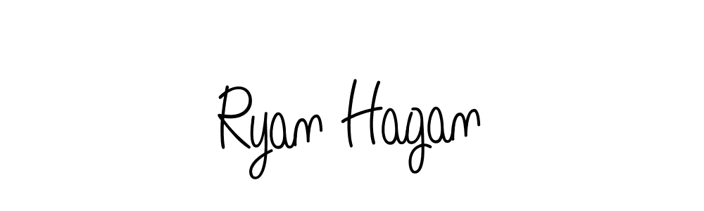 Similarly Angelique-Rose-font-FFP is the best handwritten signature design. Signature creator online .You can use it as an online autograph creator for name Ryan Hagan. Ryan Hagan signature style 5 images and pictures png