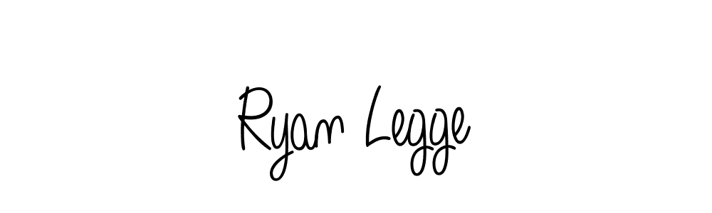 You can use this online signature creator to create a handwritten signature for the name Ryan Legge. This is the best online autograph maker. Ryan Legge signature style 5 images and pictures png