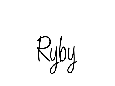See photos of Ryby official signature by Spectra . Check more albums & portfolios. Read reviews & check more about Angelique-Rose-font-FFP font. Ryby signature style 5 images and pictures png