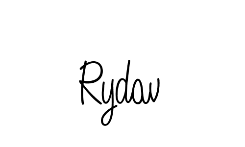 Similarly Angelique-Rose-font-FFP is the best handwritten signature design. Signature creator online .You can use it as an online autograph creator for name Rydav. Rydav signature style 5 images and pictures png