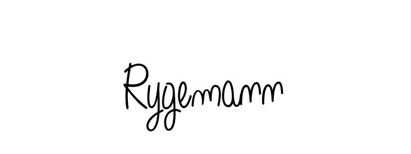Once you've used our free online signature maker to create your best signature Angelique-Rose-font-FFP style, it's time to enjoy all of the benefits that Rygemann name signing documents. Rygemann signature style 5 images and pictures png