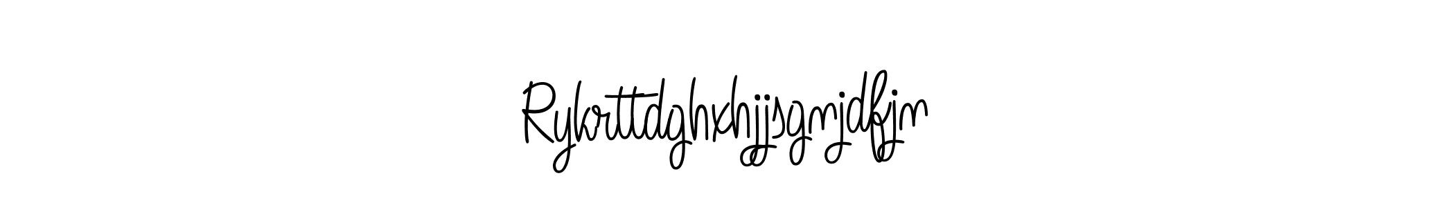 How to Draw Rykrttdghxhjjsgnjdfjn signature style? Angelique-Rose-font-FFP is a latest design signature styles for name Rykrttdghxhjjsgnjdfjn. Rykrttdghxhjjsgnjdfjn signature style 5 images and pictures png