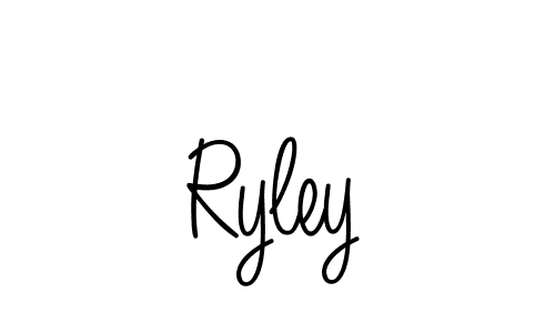 This is the best signature style for the Ryley name. Also you like these signature font (Angelique-Rose-font-FFP). Mix name signature. Ryley signature style 5 images and pictures png