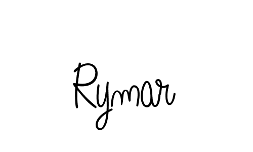 Here are the top 10 professional signature styles for the name Rymar. These are the best autograph styles you can use for your name. Rymar signature style 5 images and pictures png