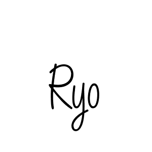 See photos of Ryo official signature by Spectra . Check more albums & portfolios. Read reviews & check more about Angelique-Rose-font-FFP font. Ryo signature style 5 images and pictures png