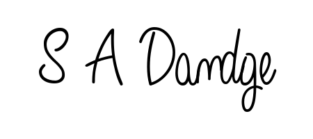 Generate high-definition signature styles for S A Dandge. The Angelique-Rose-font-FFP typeface ensures crisp legibility and sophisticated design. S A Dandge signature style 5 images and pictures png