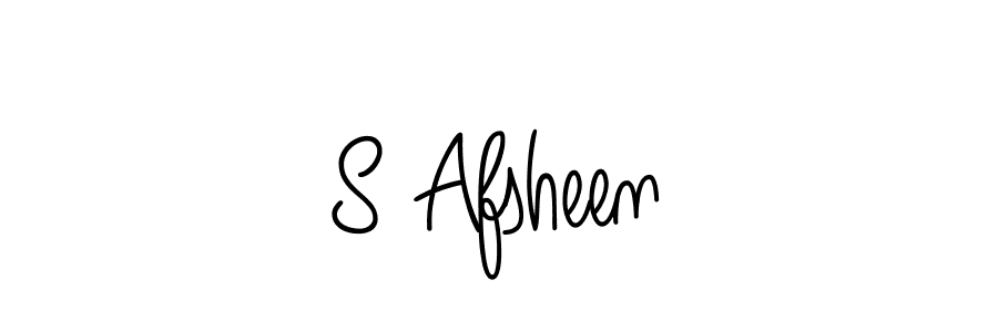 Also You can easily find your signature by using the search form. We will create S Afsheen name handwritten signature images for you free of cost using Angelique-Rose-font-FFP sign style. S Afsheen signature style 5 images and pictures png