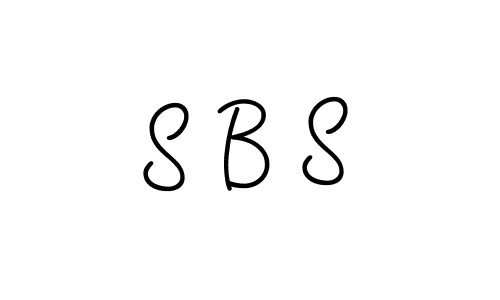 Also You can easily find your signature by using the search form. We will create S B S name handwritten signature images for you free of cost using Angelique-Rose-font-FFP sign style. S B S signature style 5 images and pictures png