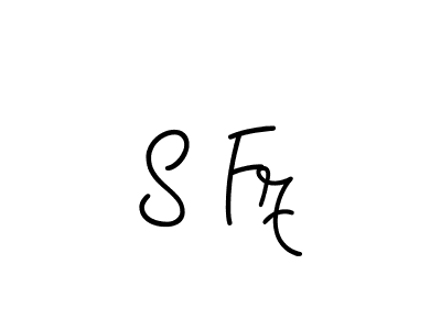 This is the best signature style for the S Fz name. Also you like these signature font (Angelique-Rose-font-FFP). Mix name signature. S Fz signature style 5 images and pictures png