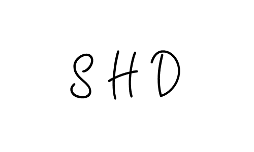 You can use this online signature creator to create a handwritten signature for the name S H D. This is the best online autograph maker. S H D signature style 5 images and pictures png