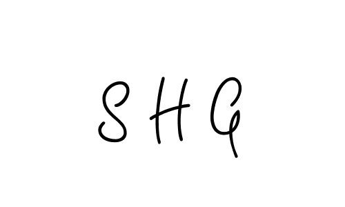 This is the best signature style for the S H G name. Also you like these signature font (Angelique-Rose-font-FFP). Mix name signature. S H G signature style 5 images and pictures png