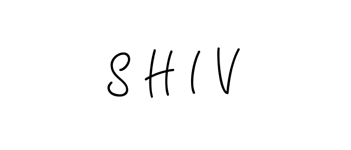 Check out images of Autograph of S H I V name. Actor S H I V Signature Style. Angelique-Rose-font-FFP is a professional sign style online. S H I V signature style 5 images and pictures png