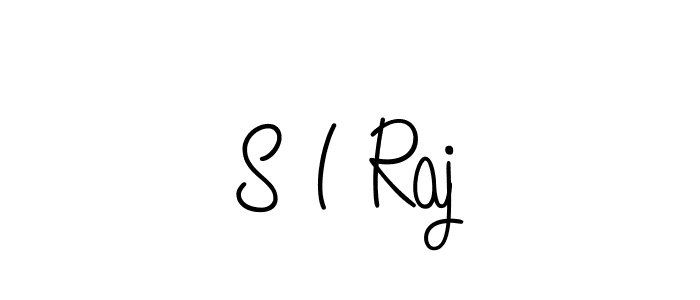Check out images of Autograph of S I Raj name. Actor S I Raj Signature Style. Angelique-Rose-font-FFP is a professional sign style online. S I Raj signature style 5 images and pictures png