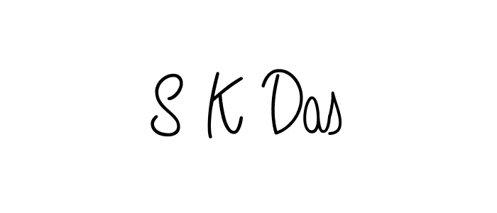 This is the best signature style for the S K Das name. Also you like these signature font (Angelique-Rose-font-FFP). Mix name signature. S K Das signature style 5 images and pictures png