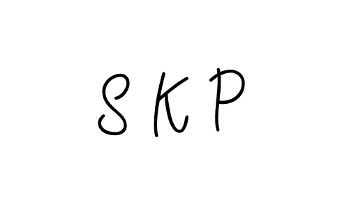 Once you've used our free online signature maker to create your best signature Angelique-Rose-font-FFP style, it's time to enjoy all of the benefits that S K P name signing documents. S K P signature style 5 images and pictures png