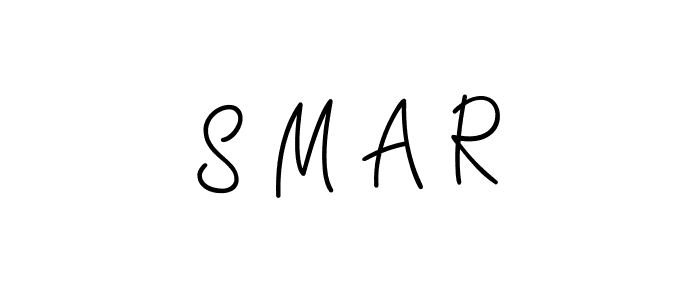 Check out images of Autograph of S M A R name. Actor S M A R Signature Style. Angelique-Rose-font-FFP is a professional sign style online. S M A R signature style 5 images and pictures png