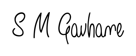 Similarly Angelique-Rose-font-FFP is the best handwritten signature design. Signature creator online. You can use it as an online autograph creator for name S M Gavhane. S M Gavhane signature style 5 images and pictures png