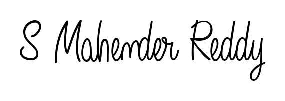 Turn your name S Mahender Reddy into a signature brand with Angelique-Rose-font-FFP styling. Download in standard PNG or transparent format anytime. S Mahender Reddy signature style 5 images and pictures png