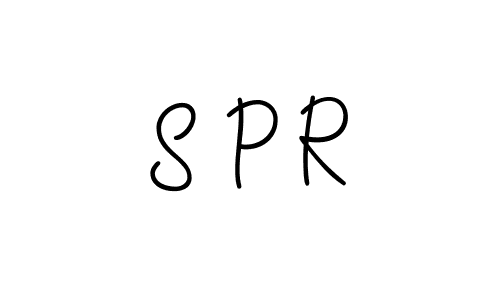 Use a signature maker to create a handwritten signature online. With this signature software, you can design (Angelique-Rose-font-FFP) your own signature for name S P R. S P R signature style 5 images and pictures png