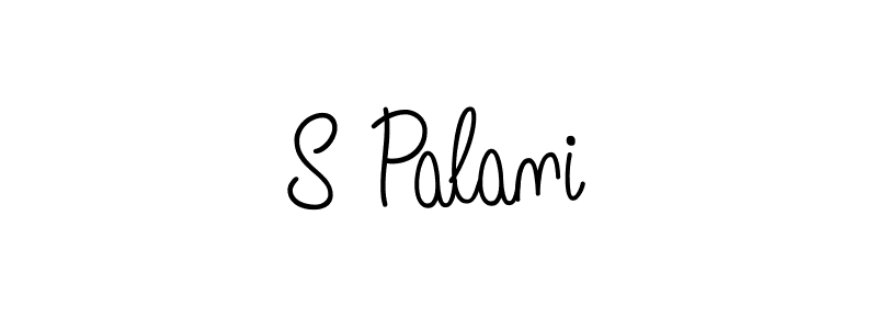This is the best signature style for the S Palani name. Also you like these signature font (Angelique-Rose-font-FFP). Mix name signature. S Palani signature style 5 images and pictures png