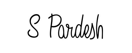 Make your name S Pardesh memorable on every contract using Angelique-Rose-font-FFP autograph style. Instant transparent background export available. S Pardesh signature style 5 images and pictures png