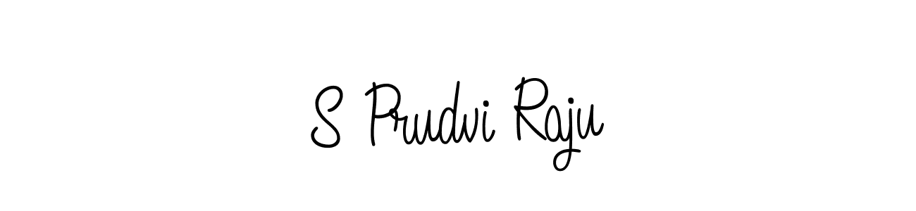 See photos of S Prudvi Raju official signature by Spectra . Check more albums & portfolios. Read reviews & check more about Angelique-Rose-font-FFP font. S Prudvi Raju signature style 5 images and pictures png