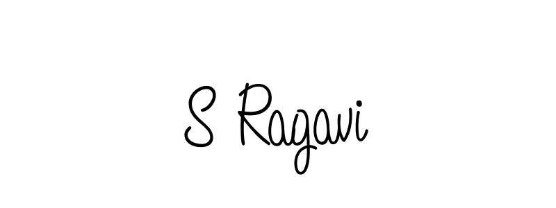 Check out images of Autograph of S Ragavi name. Actor S Ragavi Signature Style. Angelique-Rose-font-FFP is a professional sign style online. S Ragavi signature style 5 images and pictures png