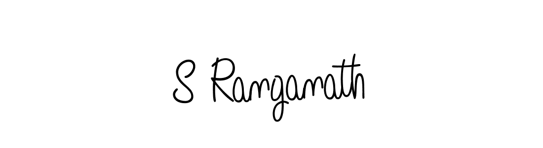 You can use this online signature creator to create a handwritten signature for the name S Ranganath. This is the best online autograph maker. S Ranganath signature style 5 images and pictures png