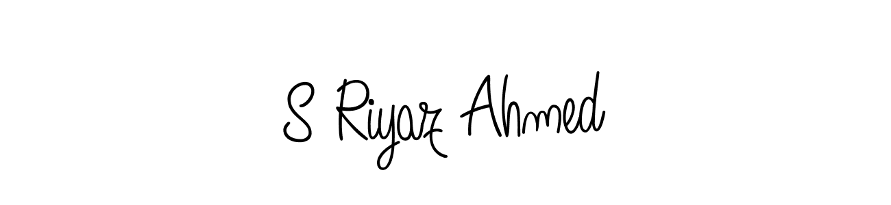 See photos of S Riyaz Ahmed official signature by Spectra . Check more albums & portfolios. Read reviews & check more about Angelique-Rose-font-FFP font. S Riyaz Ahmed signature style 5 images and pictures png