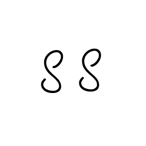 You can use this online signature creator to create a handwritten signature for the name S S. This is the best online autograph maker. S S signature style 5 images and pictures png