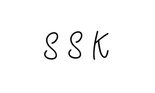 Here are the top 10 professional signature styles for the name S S K. These are the best autograph styles you can use for your name. S S K signature style 5 images and pictures png