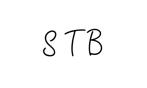 How to Draw S T B signature style? Angelique-Rose-font-FFP is a latest design signature styles for name S T B. S T B signature style 5 images and pictures png