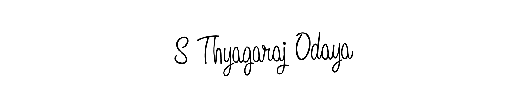 Here are the top 10 professional signature styles for the name S Thyagaraj Odaya. These are the best autograph styles you can use for your name. S Thyagaraj Odaya signature style 5 images and pictures png